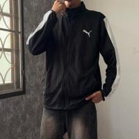 ราคา เสื้อแจ็คเก็ต puma มือสองของแท้ (42166398284)