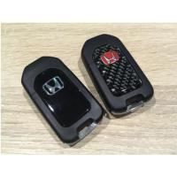 ราคา กรอบกุญแจพับ Honda 2 ปุ่ม Carbon (1977537710)
