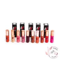 ราคา ลิปแมทจิ๋ว ลิปเลิฟเวอร์ Lip Lover Matte Lip Color 1.5 กรัม (24332905754)