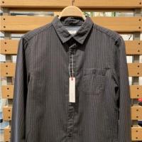 ราคา ESPRIT เสื้อเชิ้ตลําลองผู้ชาย (22269192991)