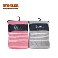 ราคา มิสเตอร์.ดี.ไอ.วาย ผ้าขนหนู COTTON ขนาด 70x140 ซม. (26572592697)