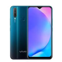 ราคา Demo Vivo Y17 4/64 GB เครื่องศูนย์ไทย ไม่มีประกัน (2211197714)
