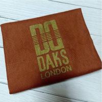 ราคา ถุงผ้า Daks London dust bag (18841931521)