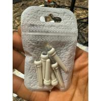 ราคา หมุดกระดูก-ไม้ กีต้าร์โปร่ง ยกชุด 6ชิ้น งานดีกระดูกแท้ๆ ใส่ได้กับกีต้าร์โปร่งทุกรุ่น (24407848587)