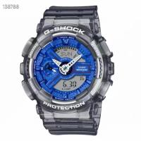 ราคา GA-110RF-9A Series GA110 ฝาครอบกระจกนิรภัย Scratch Resist สายนาฬิกาอุปกรณ์เสริม m195 (44117250099)