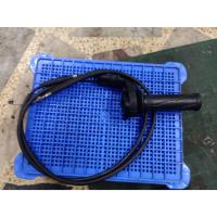 ราคา ปะกับคันเร่ง พร้อมสายคันเร่ง Yamaha MT 15 Yamaha M-slaz สินค้ามือสอง (24712757261)