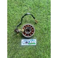 ราคา มัดไฟจานไฟมีโอ พีโน่ yamaha mio finoแท้ถอดจากรถมือสอง (22317562389)