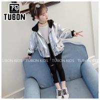 ราคา เสื้อแจ็คเก็ตเด็กผู้หญิงเสื้อแจ็คเก็ตเด็กผู้ชายเสื้อแจ็คเก็ตเด็กสไตล์เกาหลีบุคลิกภาพเสื้อแจ็คเก็ต-และ4 (42364561397)