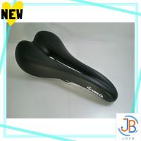 ราคา Direct From Japan Saddle Sport Saddle with holes VL-1475 Black Velo Velo 315 (40614596872)