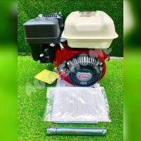 ราคา HONDA เครื่องยนต์ เอนกประสงค์ รุ่น GP160 / เครื่องยนต์ 4 จังหวะ / 5.5HP เครื่องยนต์ ชนปั๊ม (29982096815)