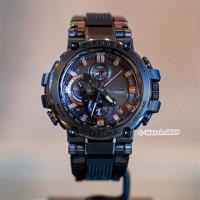 ราคา G-SHOCK MTG-B1000TJ-1A, MTG-B1000TJ, MTG-B1000 Tai Chi Editions #LimitedEdition (3838889369)