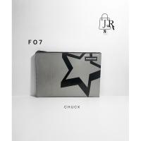 ราคา กระเป๋า Freitag F07 CHUCK ⭐️ สุดแรร์ มือ1 พร้อมส่ง (21472709023)