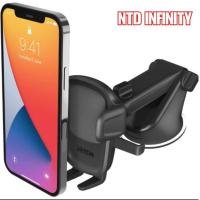 ราคา นำเข้า iOttie Easy One Touch 5 ที่วางมือถือแบบดูดคอนโซลและกระจกหน้ารถ (9608590233)