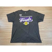 ราคา เสื้อยืดแบรนด์ Fanatics NBA lakers (44263921432)