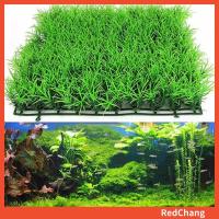 ราคา หญ้าเทียมสนามหญ้าเทียมพลาสติกสําหรับตกแต่งตู้ปลา (41962601565)