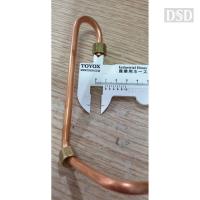 ราคา [พร้อมส่ง]⚙️ ท่อทองแดง ต่อเพรสเชอร์สวิช ปั๊มลมโรตารี่ PUMA XM2525-2550 ปั๊มลม PUMA อะไหล่ปั๊มลม (18691912591)