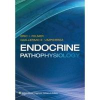 ราคา Endocrine Pathophysiology [Paperback] Yr:2014 ISBN:9781451171839 (25204653653)