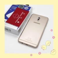 ราคา Samsung J7 Plus Ram 4 32GB สี Gold มือสอง สภาพเครื่อง 95% [ซัมซุงมือสอง Samsungมือสอง โทรศัพท์มือสอง] (5453971862)