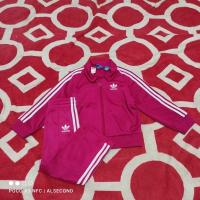 ราคา Adidas Firebird tracktop สําหรับเด็กอายุ 3 ปี (24357092783)