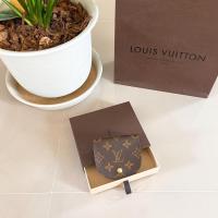 ราคา กระเป๋าLV.ใส่เหรียญ ของแท้มือสอง (8489212539)