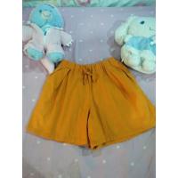 ราคา ZARA กางเกงกระโปรงเด็กหญิง ZARA Size140 (24921794207)