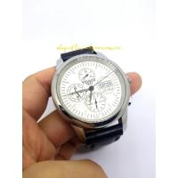 ราคา Tissot 1853 Chronograph L168/268 แท้ 100% (9532880426)