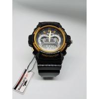 ราคา นาฬิกา US Submarine TP3160M สายดำมัน สีออก pink gold (1328444628)