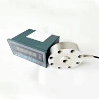 ราคา ✧Spoke Load Cell Weight Sensor 30Kg 50Kg 100Kg 200Kg 300Kg 500Kg 800Kg 1T Weight Sensor Load Cell Load Cell Indicator Di (27934408634)