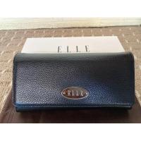 ราคา กระเป๋าสตางค์ ใบยาว ยี่ห้อELLE (27252948362)