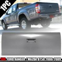 ราคา ฝาท้าย ฝาท้ายกระบะ ฝาท้ายรถกระบะ รุ่น ฟอร์ด เรนเจอร์ มาสด้า BT50 Ford Ranger Mazda BT50 ปี 2006-2009 1ชิ้น (22320017659)