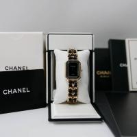 ราคา Chanel watch PREMIÈRE ÉDITION ORIGINALE (24791471819)
