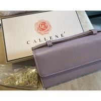 ราคา CalleneBag-กระเป๋าสตางค์มีสายสะพาย (3396055598)