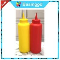 ราคา Besmood Gogo 005-KM 5 N 10 ชิ้น มายองเนส ซอสมายองเนส ขวด (43710310871)