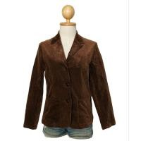 ราคา เสื้อสูทผู้หญิง(ลูกฟูก) มือสองBrand : PASELE (27558639200)