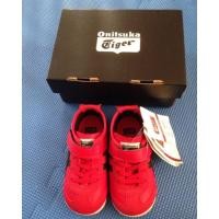 ราคา พรีออเดอร์ ของแท้ onitsuka tiger kid mexico 66 (44933624)