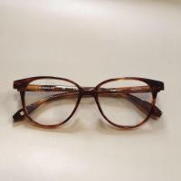 ราคา กรอบแว่นตาวินเทจญี่ปุ่น เก่าเก็บไม่ผ่านการใช้งาน ทรงสวยคลาสสิค (27691495200)