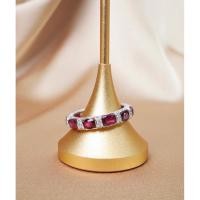 ราคา แหวนทับทิมสยามรอบนิ้ว (42107135509)