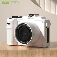 ราคา Acer X9Student DualSensor Selfie กล้องดิจิตอล Mirrorless HD Campus Beauty EntryLevel5K Travel (40069893820)