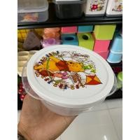ราคา กล่องใส่อาหาร ลายมิกกี้เม้าส์ (22387144797)