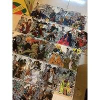 ราคา หนังสือการ์ตูน หนังสือ การ์ตูน ญี่ปุ่น มือสอง ราคาถูก นูระ หลานจอมภูต เล่ม1-25 รวม23เล่ม (12974836758)