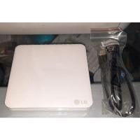 ราคา DVD WRITER Slim Portable LG GP50 (13214771738)