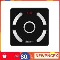 ราคา เครื่องชั่งน้ำหนัก COCORU TS-BF8029 ดำ (1716706150)