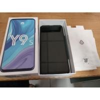 ราคา HUAWEI Y9s สภาพ 85% (9615592091)