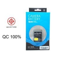 ราคา แบตเตอรี่batteryกล้อง Olympus BLS-5 / BLS-50 'Spa' (8756961805)
