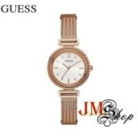 ราคา Guess Monroe นาฬิกาข้อมือผู้หญิง รุ่น W1152L3 (ประกัน 2 ปี) (2293189480)