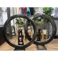 ราคา ล้อเสือหมอบ คาร์บอน ENVE SMART 6.7 Clincher Rim Brake ยางงัด (23409024454)