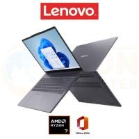 ราคา LENOVO IDEAPAD SLIM 3 16AHP10 83KB0030TA NOTEBOOK (โน้ตบุ๊ค)AMD RYZEN 7 8840HS / 16GB / 512GB / WIN 11+OFF / ประกันศูนย (42919694889)