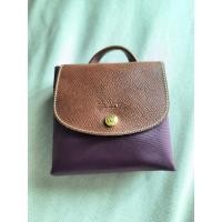 ราคา Longchamp ปี 2018 Longchamp Club Backpack (เป้) (18875722528)