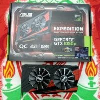 ราคา ASUS Expedition GTX 1050 Ti (4029533937)