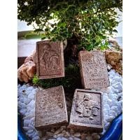 ราคา สมเด็จ คะแนน หลวงพ่อคูณ ปี 2536 (กรุเก่า) (23466958923)